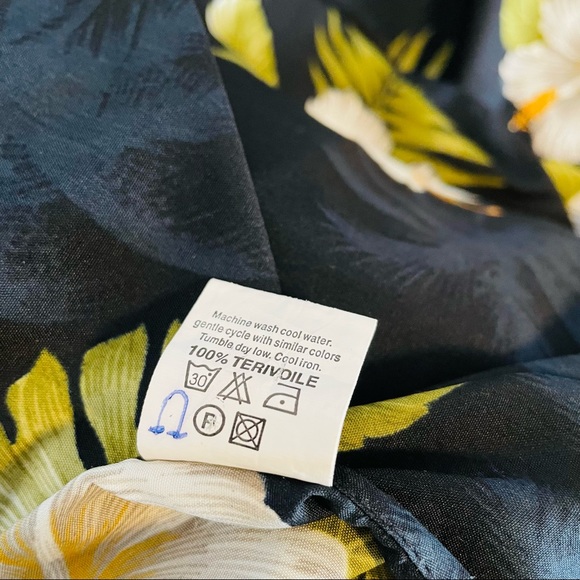 Vintage Rima Slip/Dress Navy | GUC Size Medium - Picture 14 of 14